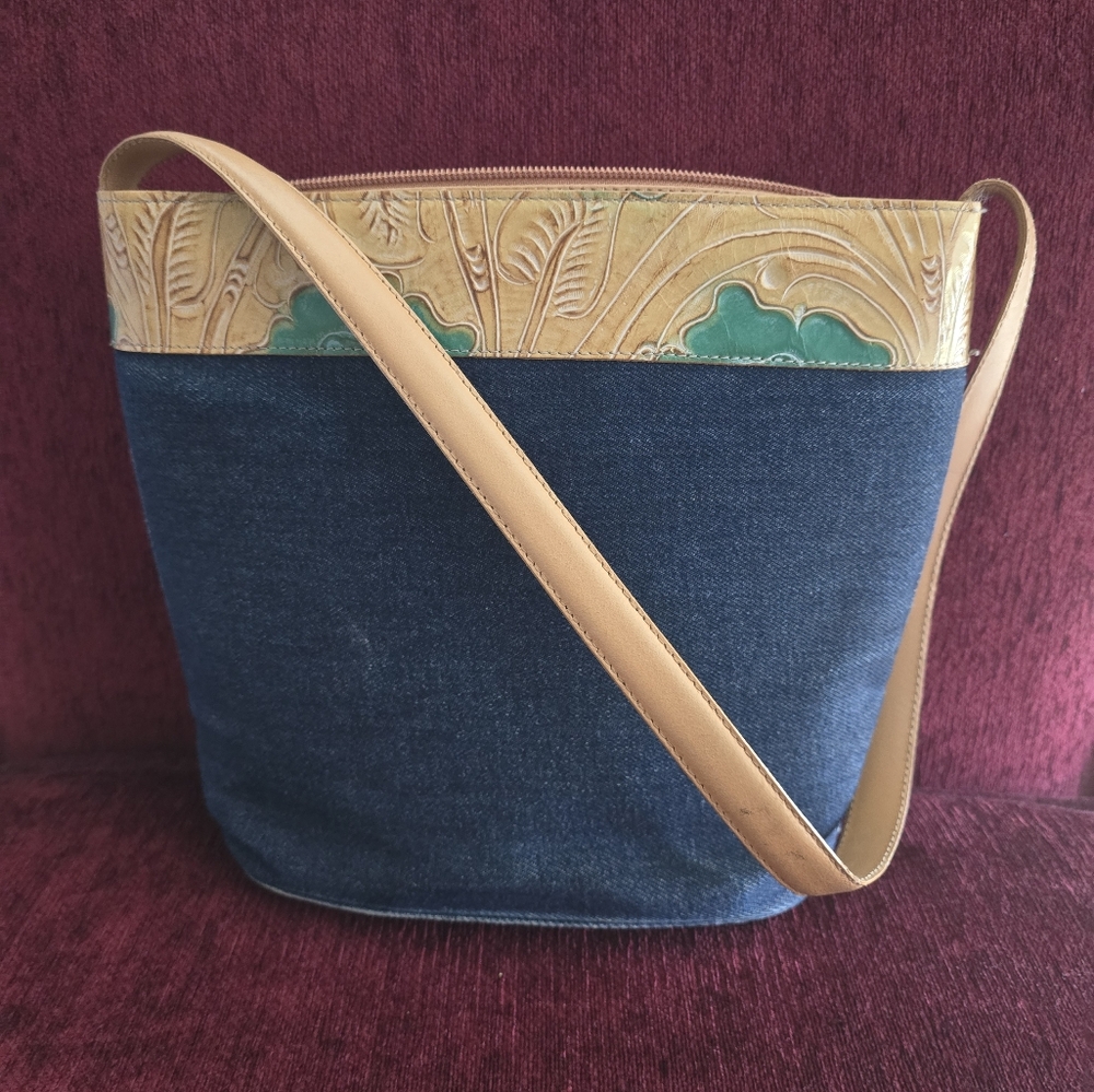 Berge Handbag